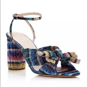 Loeffler Randall Camellia